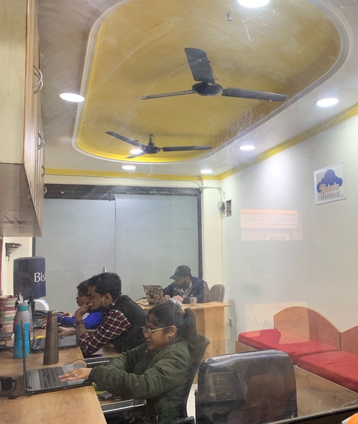 Digital Marketing Agency in Pitampura