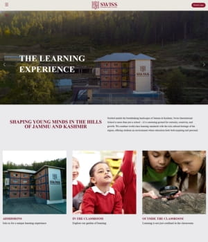 Portfolio Project