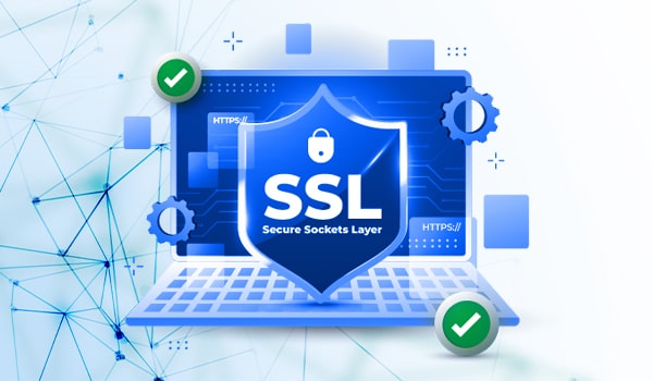 SSL Certificate