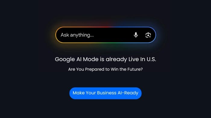 Google has made AI Mode live in USA