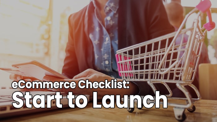 Ecommerce Checklist