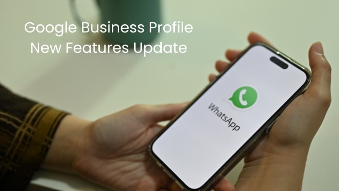 GBP new feature launch