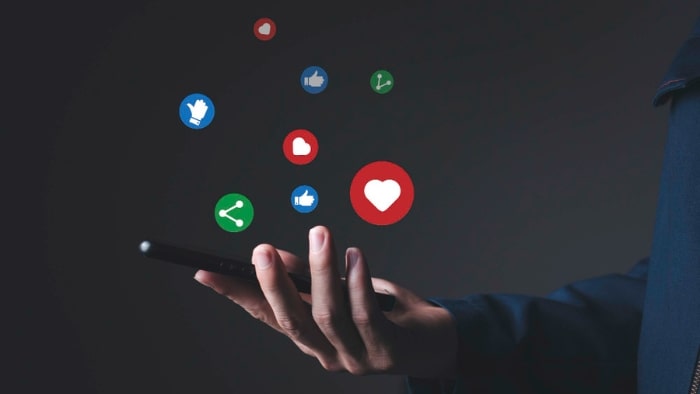 Impact of Social Media