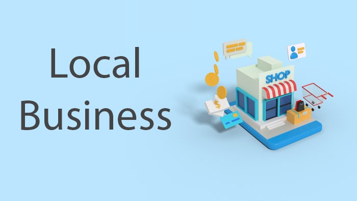 Local Business Promotion Rohini