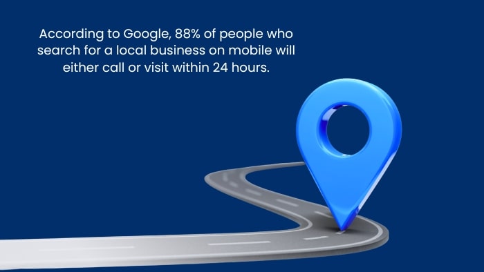 Google Local Business Ranking Impact