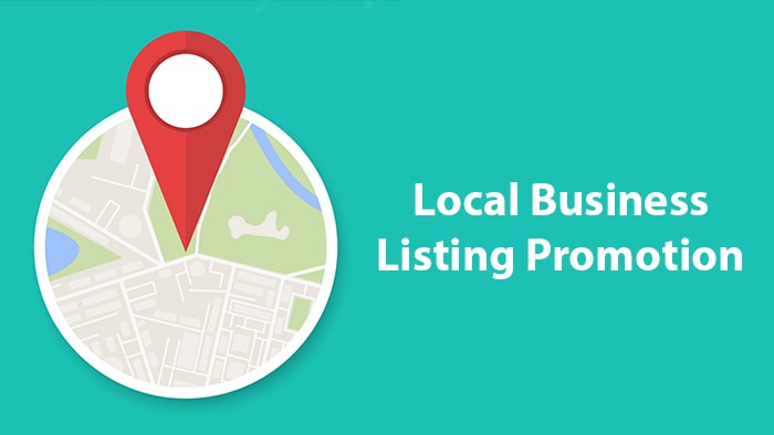 Rohini Local Business Promotion
