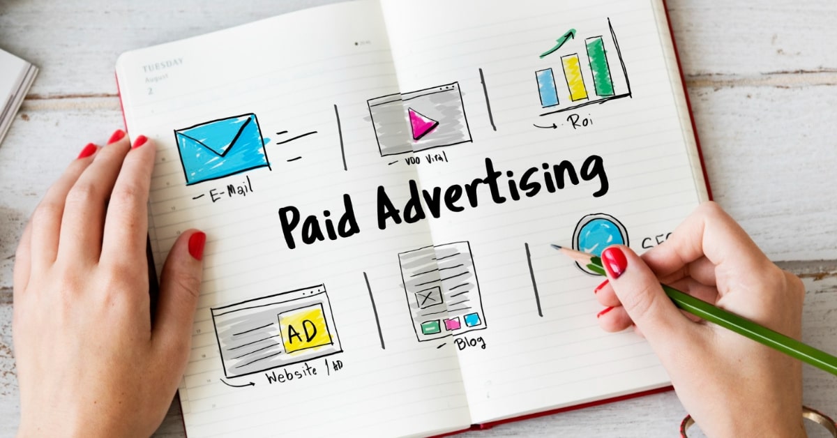 PPC Advertising