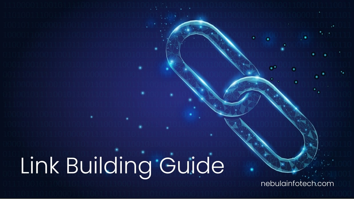 Link Building Guide